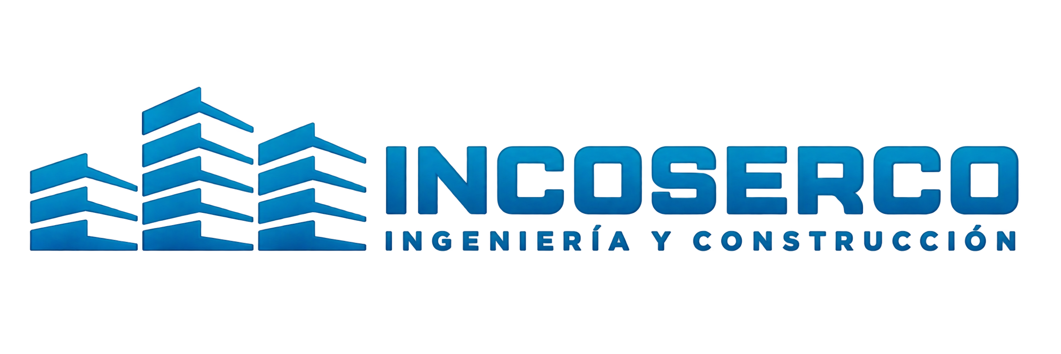 INCOSERCO · Ingeniería y construcción